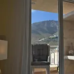 アパート Atico Vista Mar Con Terraza
