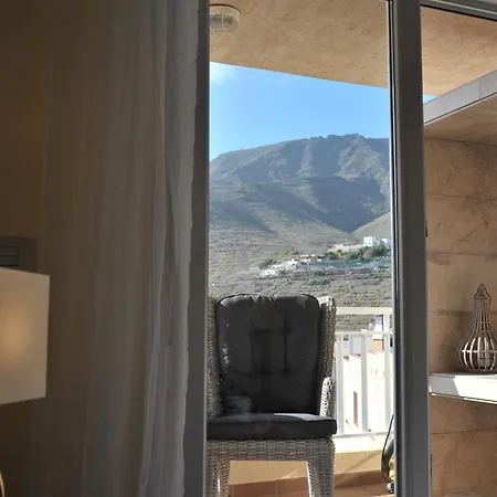 아파트 Atico Vista Mar Con Terraza