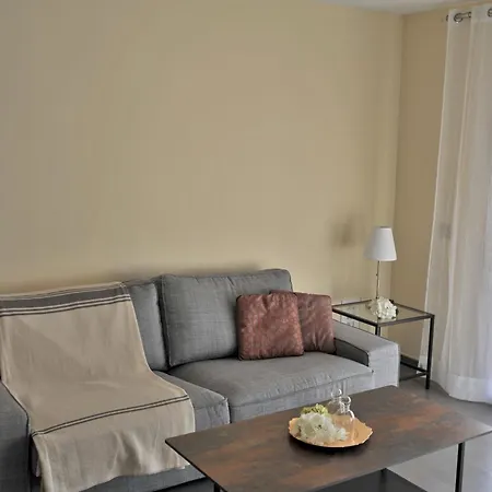 Apartman Atico Vista Mar Con Terraza *