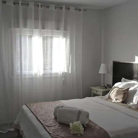 Apartman Atico Vista Mar Con Terraza *