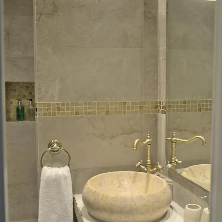 Atico Vista Mar Con Terraza Apartman Costa Adeje (Tenerife)