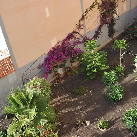 Atico Vista Mar Con Terraza