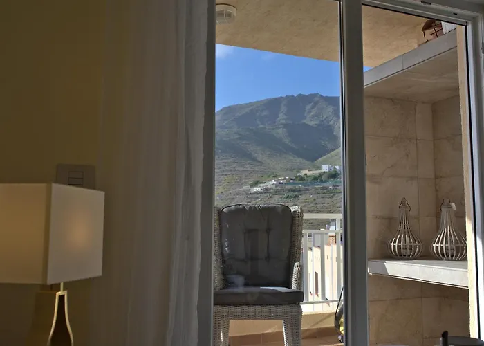 Apartament Atico Vista Mar Con Terraza