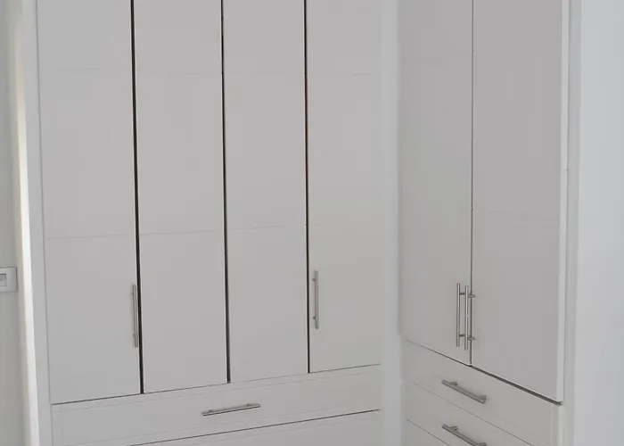 Apartament Atico Vista Mar Con Terraza *