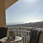 Atico Vista Mar Con Terraza Lejlighed